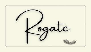 Trademark Rogate