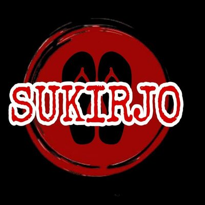 Trademark Sukirjo