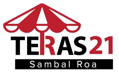 Trademark Sambal Roa TERAS 21