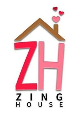 Trademark ZH Zing House