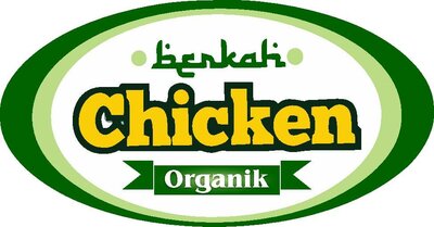 Trademark Berkah Chicken Organik