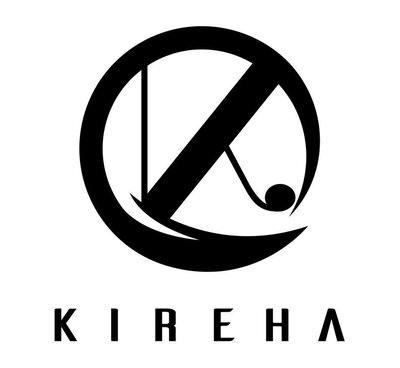 Trademark KIREHA + LOGO