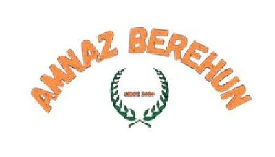 Trademark Amnaz Berehun