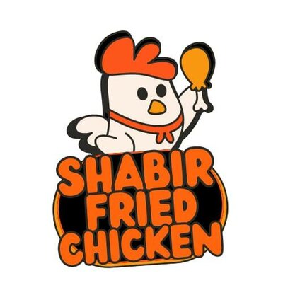 Trademark Shabir Fried Chicken