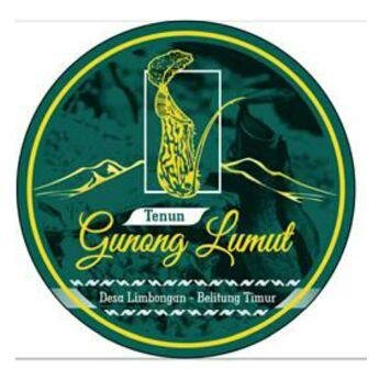 Trademark Tenun Gunong Lumut