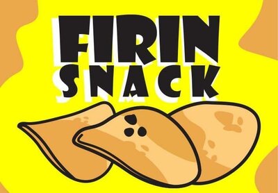 Trademark Firin Snack