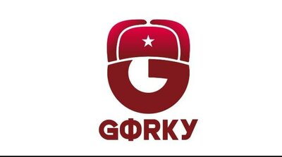 Trademark GORKY