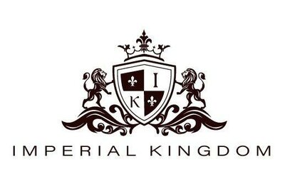 Trademark IMPERIAL KINGDOM + LOGO