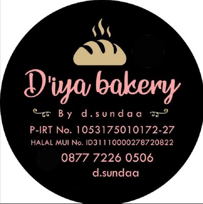 Trademark D'SUNDA BAKERY