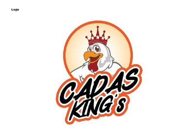 Trademark CADAS KING'S