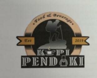 Trademark Kopi Pendaki