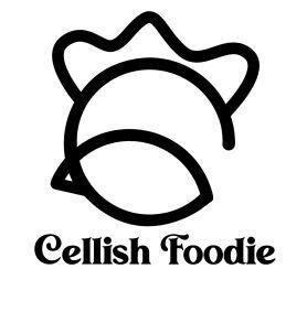 Trademark Cellish Foodie