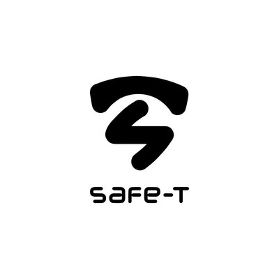 Trademark SAFE-T