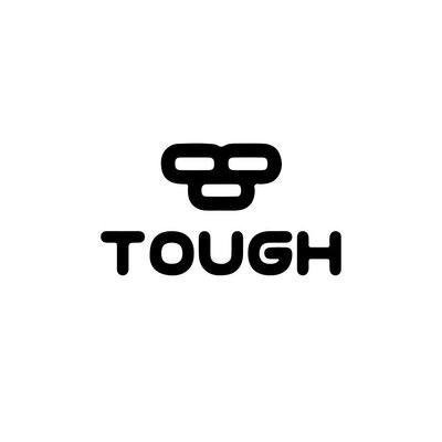 Trademark TOUGH