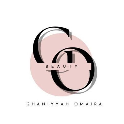 Trademark GO.BEAUTY BY GHANIYYA OMAIRA