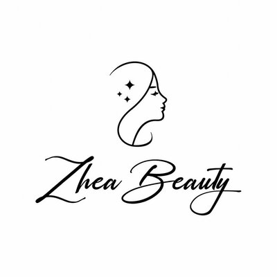 Trademark Zhea Beauty