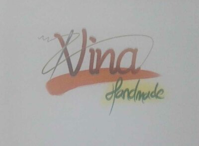 Trademark Vinna Handmade