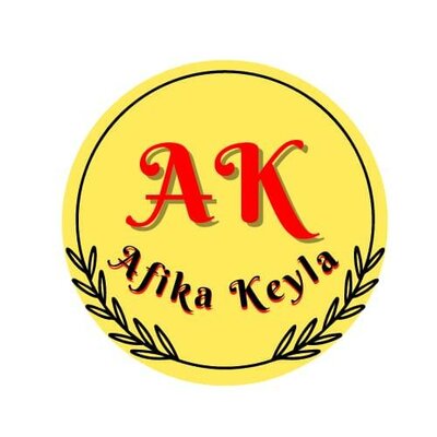 Trademark AK Afika Keyla + Lukisan