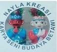 Trademark Nayla Kreasi