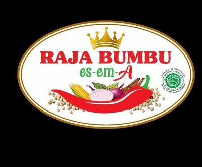 Trademark RAJA BUMBU es-em-A