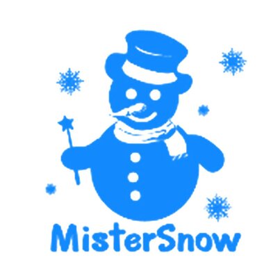 Trademark MISTERSNOW