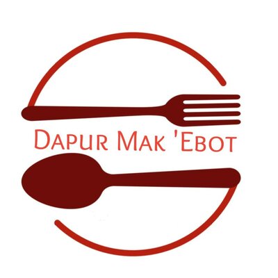 Trademark Dapur Mak 'Ebot