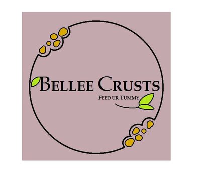 Trademark BELLEE CRUSTS