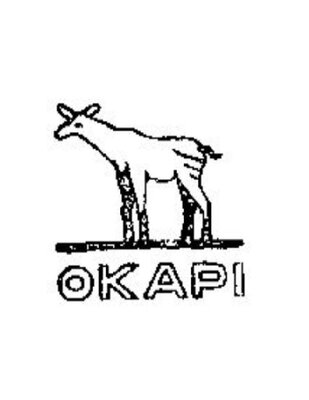 Trademark OKAPI