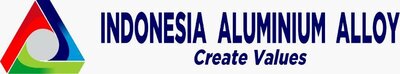 Trademark INDONESIA ALUMINIUM ALLOY + LOGO