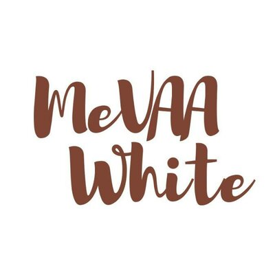 Trademark MEVAA WHITE