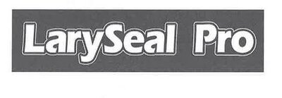 Trademark LarySeal Pro