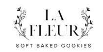 Trademark La Fleur Soft Baked Cookies