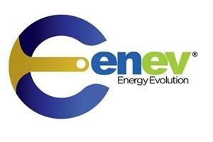 Trademark enev EnergyEvolution & LOGO