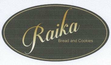 Trademark Raika Bread and Cokies