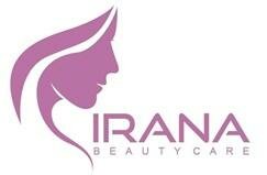 Trademark IRANA BEAUTYCARE