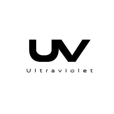 Trademark UV Ultraviolet