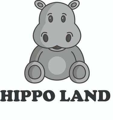 Trademark HIPPO LAND