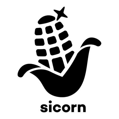 Trademark SICORN