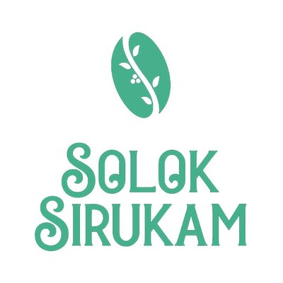 Trademark SOLOK SIRUKAM + LOGO