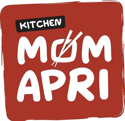 Trademark KITCHEN MOM APRI