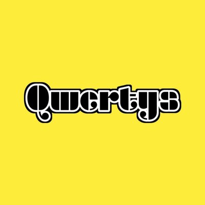 Trademark QWERTYS