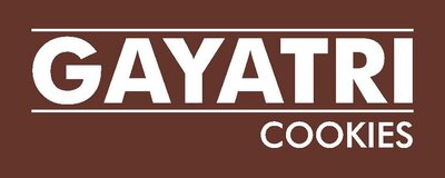 Trademark GAYATRI COOKIES + LOGO