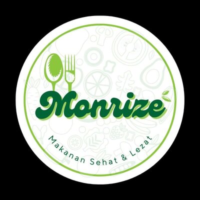 Trademark Monrize