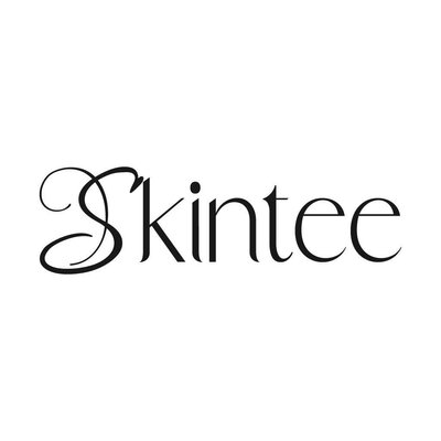 Trademark Skintee + Logo