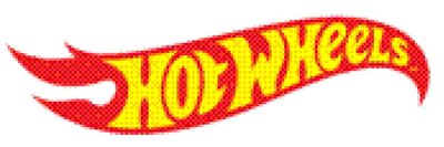 Trademark Hot Wheels Logo