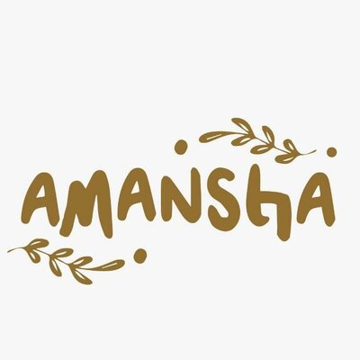 Trademark Amansha