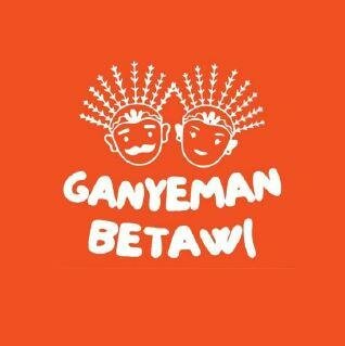 Trademark Ganyeman Betawi