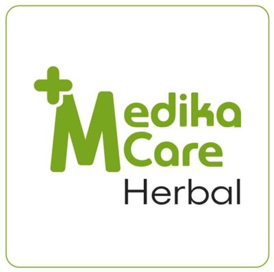 Trademark Medika Care Herbal