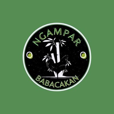 Trademark NGAMPAR BABACAKAN