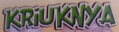 Trademark Kriuknya